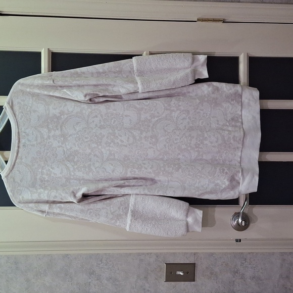 "SIMPLY VERA" by Vera Wang, Women's Sz. S, polyester and spandex, great conditio - Picture 6 of 14